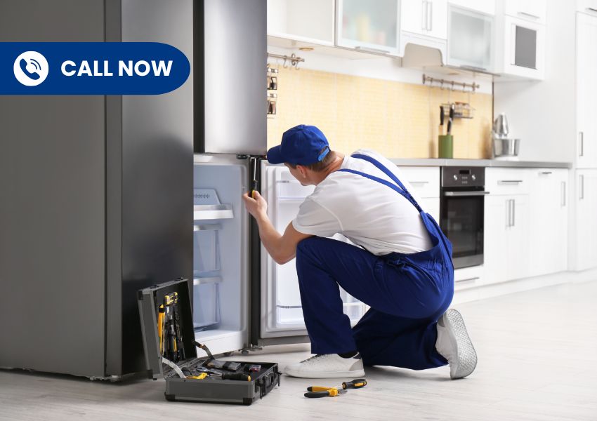 Surrey Appliance Repair Company